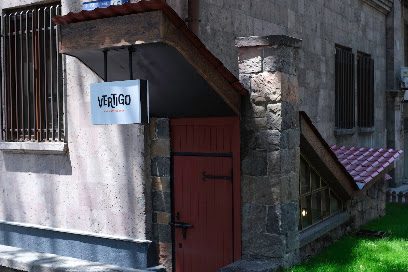 VERTIGO Craft Beer Bar & Bottleshop — photo 1