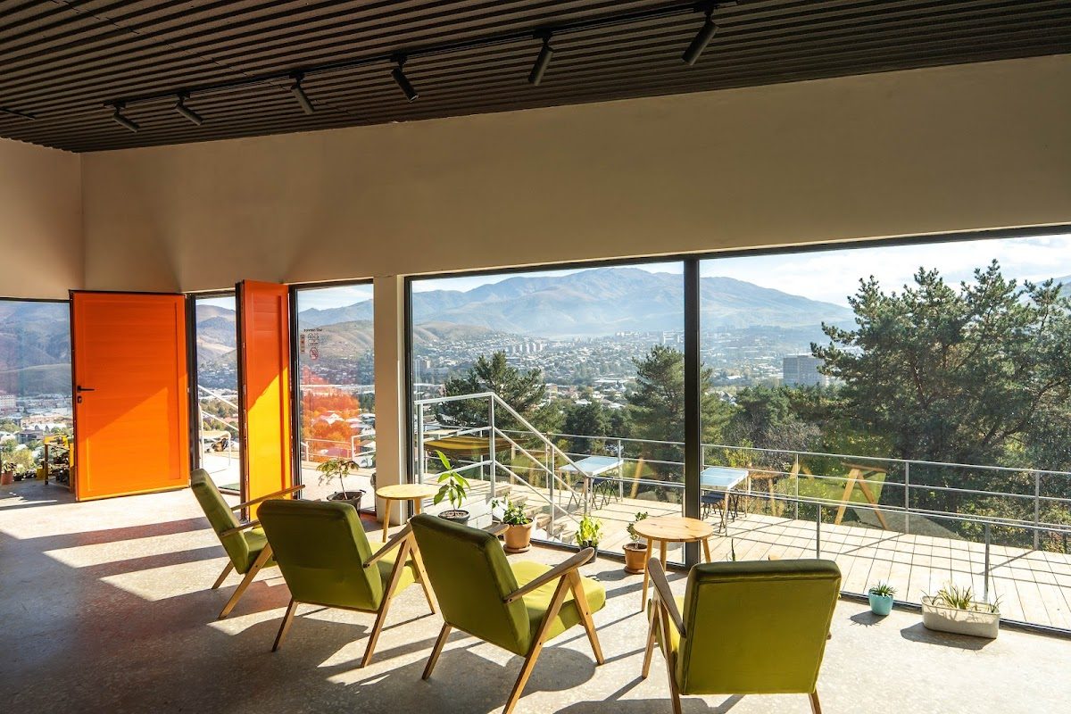 Viewpoint & Café — photo 1