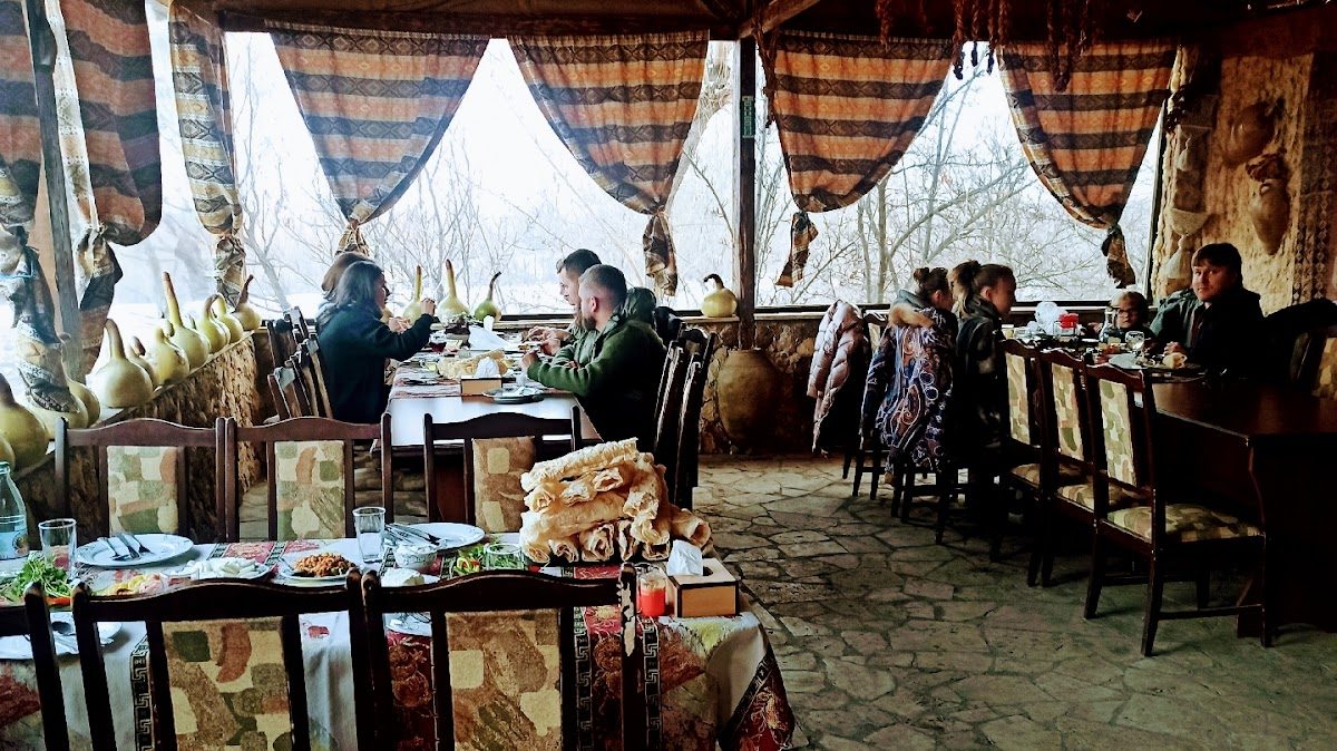 VinArA Wine Matevosyans' HOUSE — Other