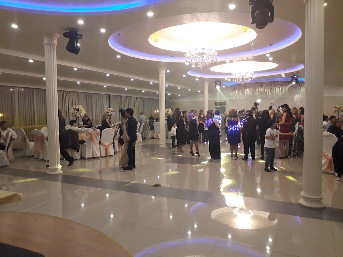 «VSV» Ресторан/Restaurant — photo 1