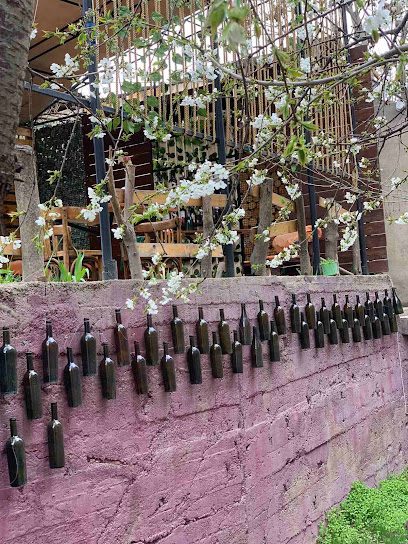 Wine mood Yerevan — photo 1