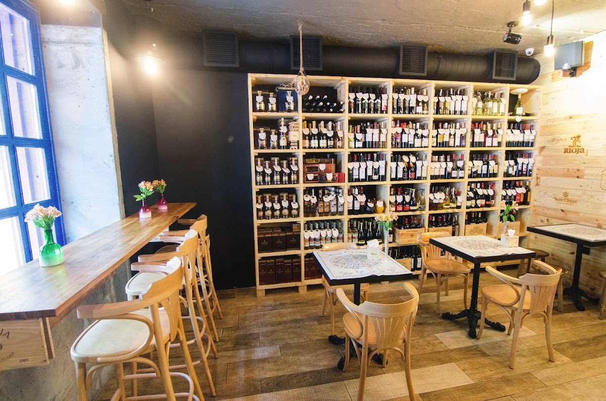Wine Republic — photo 1
