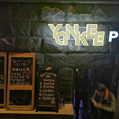Yankee Pub — photo 1