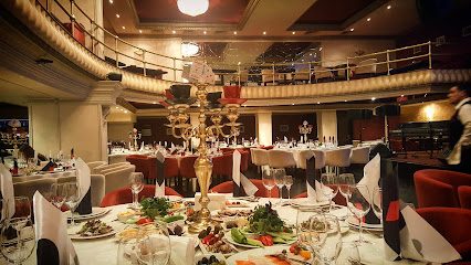 Yans Music Hall&Restaurant — photo 1