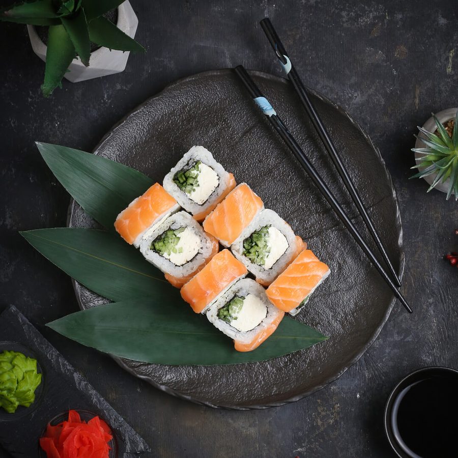 Yerevan Roll — photo 1