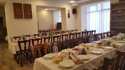 Zangezur Family Restaurant — photo 1