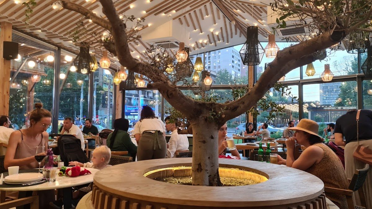 Zeituna Home Of Food — photo 1